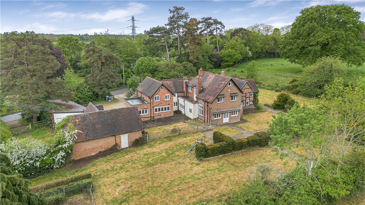 6 bedroom House, Truggist Lane, Berkswell, CV7 - Available, Image 4