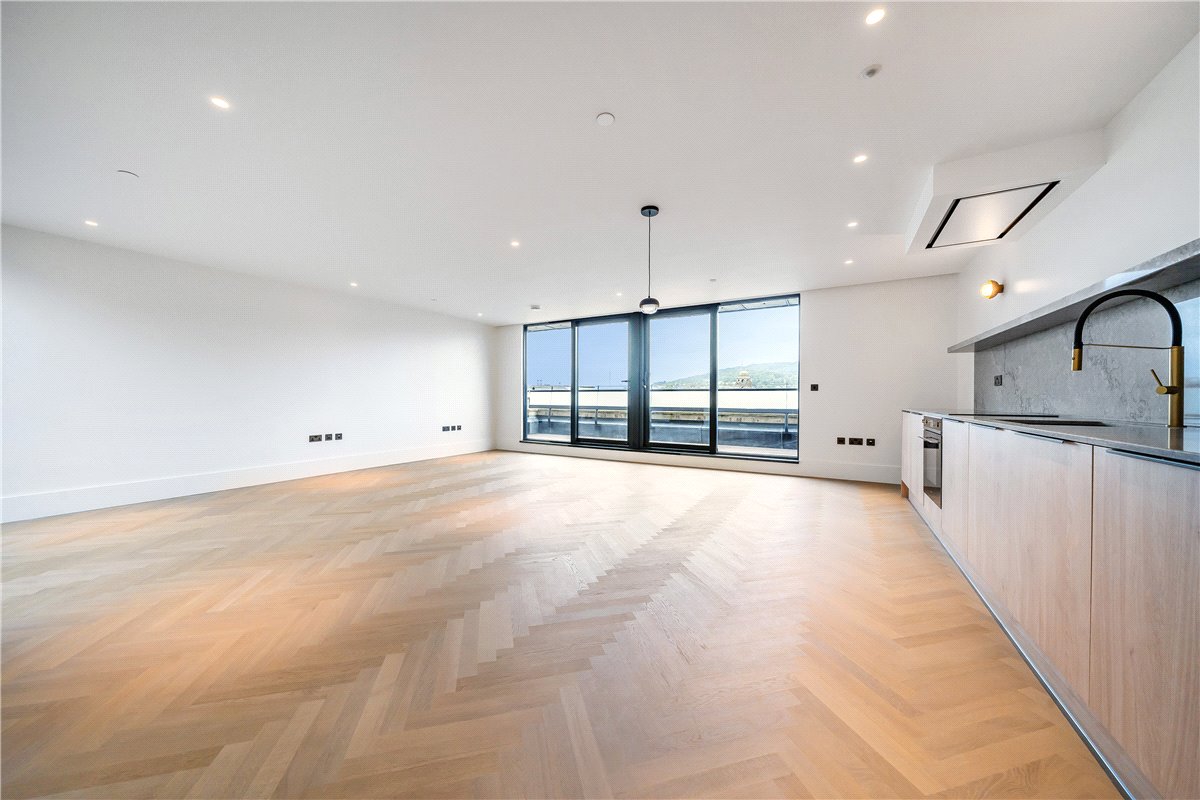 2 bedroom Flat, Parsonage Lane, Bath, BA1 - Let Agreed