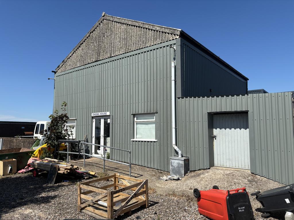 914 Sq Ft, Culmhead, Taunton, TA3 - Available, Image 4