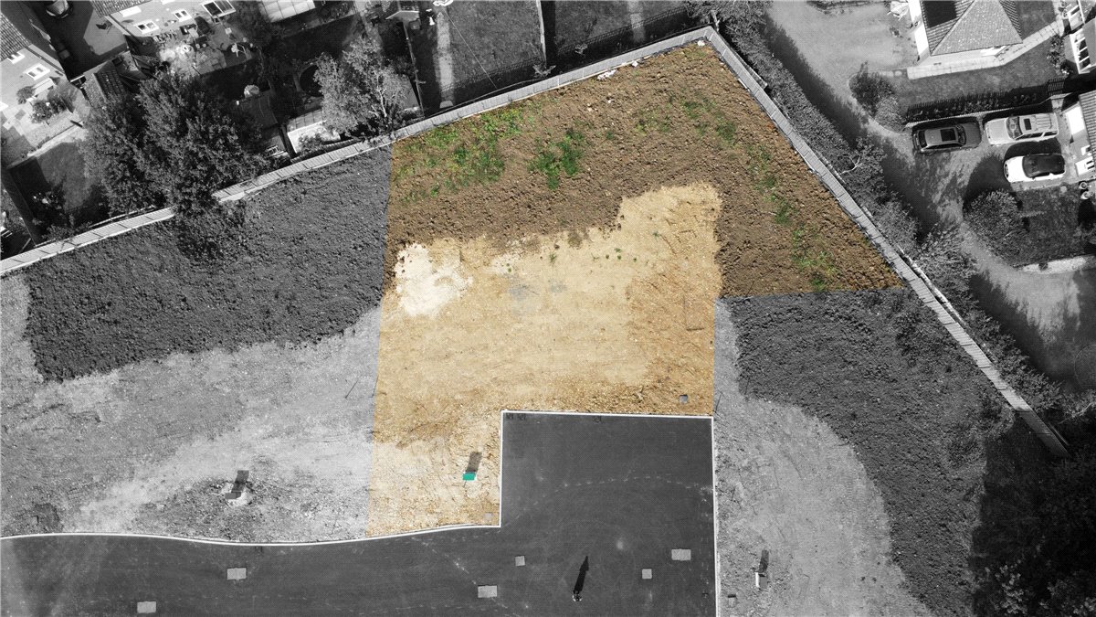 0.183609  Development Land, Honeysuckle Close, Caxton, CB23 - Available, Image 2