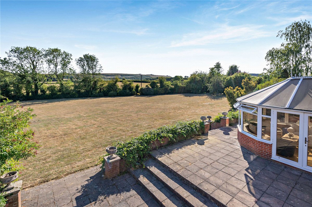 5 bedroom House, Fox's Lane, Kingsclere, RG20 - Available, Image 23