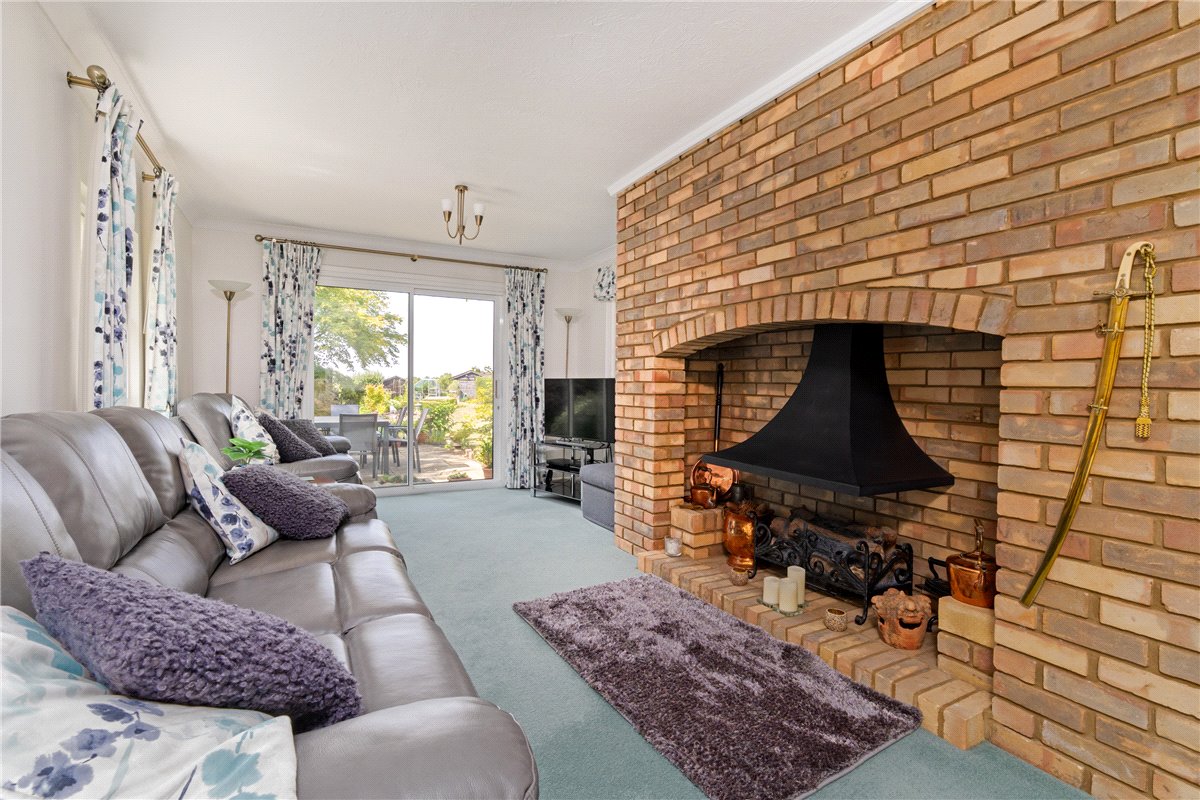4 bedroom House, Church Lane, Kingston, CB23 - Sold STC, Image 4