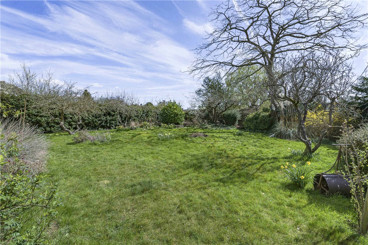 4 bedroom House, The Rise, Islip, OX5 - , Image 18
