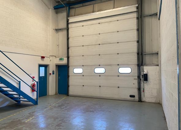 6075 Sq Ft, Garonor Way, Bristol, BS20 - Available, Image 3