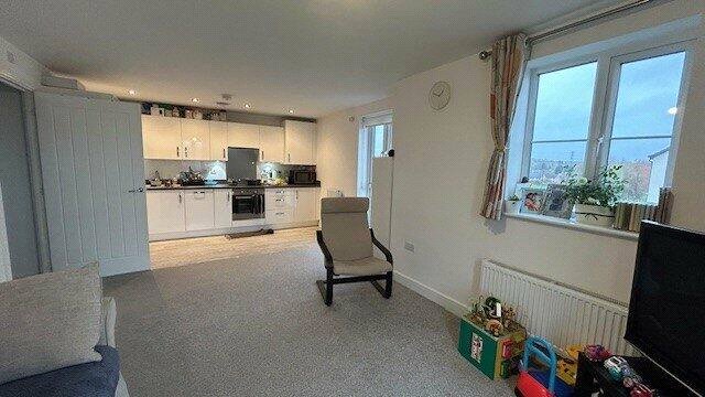 2 bedroom Flat, Hawes Way, Waverley, S60 - , Image 1