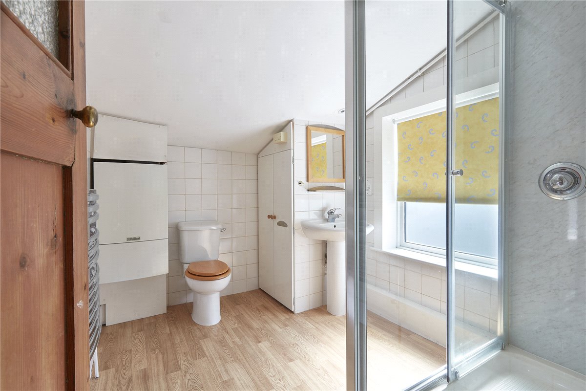 4 bedroom House, Sedgwick Street, Cambridge, CB1 - Sold, Image 10