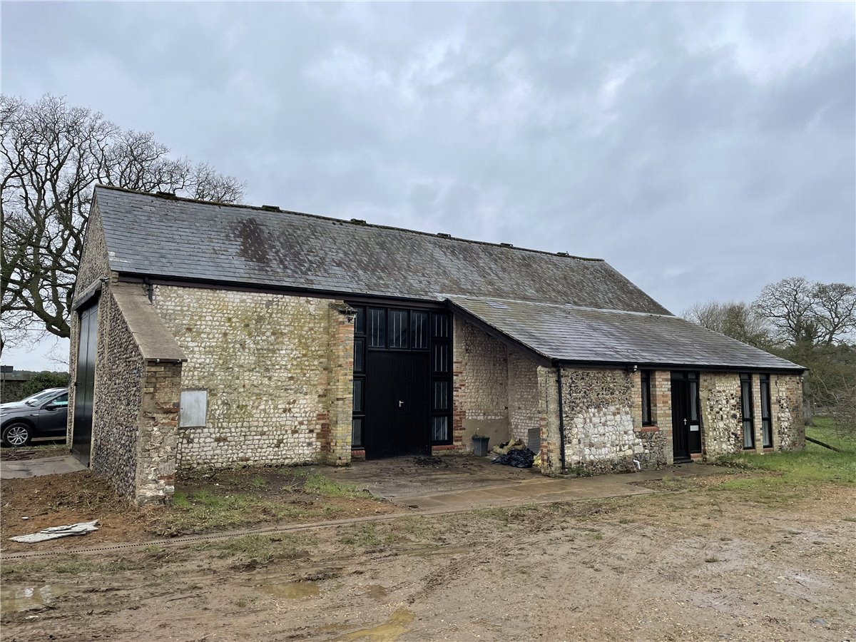 0 bedroom Residential, The Street, Croxton, IP24 - Available, Image 6