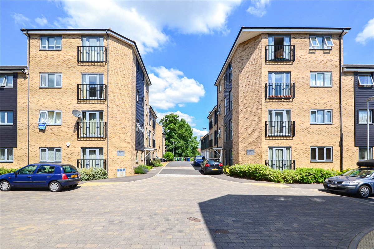 1 bedroom Flat, Gladeside, Cambridge, CB4 - Let Agreed, Image 3