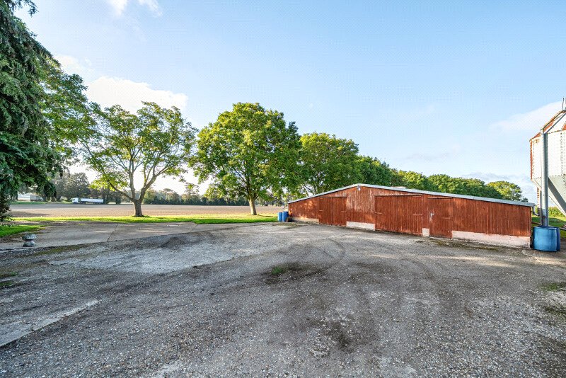   Land, London Hill, Babraham, CB22 - Available, Image 11