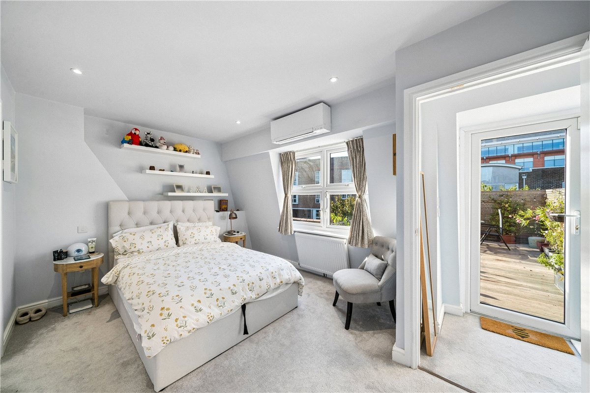3 bedroom Maisonette, Colwith Road, London, W6 - Available, Image 5