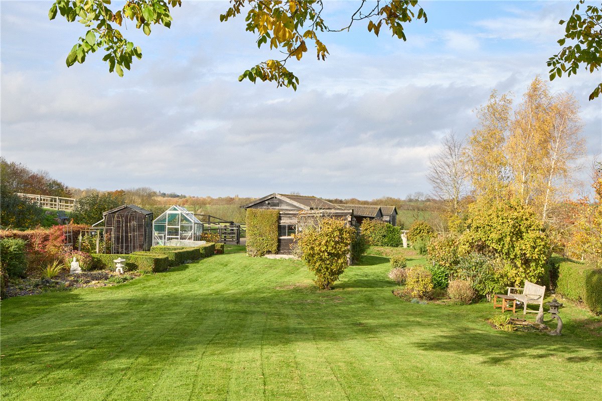 4 bedroom House, Church Lane, Kingston, CB23 - Sold STC, Image 11