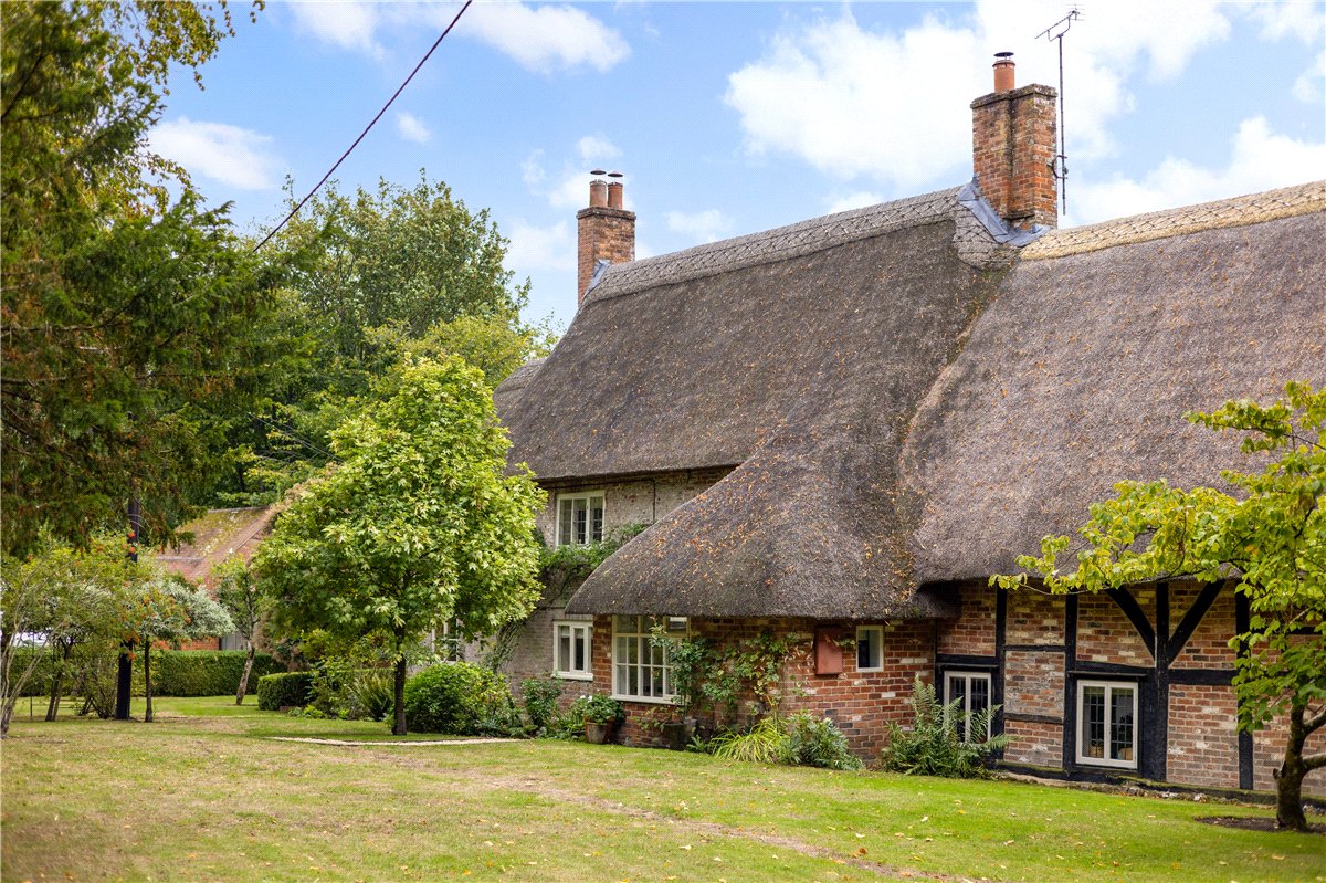 4 bedroom House, West Stowell, Marlborough, SN8 - Available, Image 33
