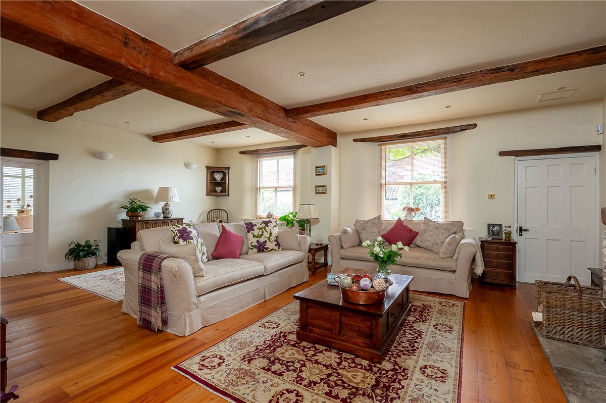 5 bedroom House, Aldwark, Alne, YO61 - Available, Image 12