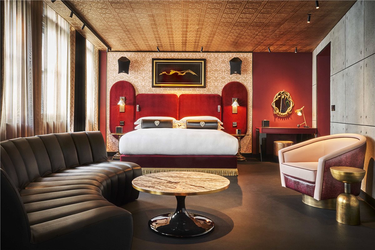 1 bedroom Flat, Denmark Place, London, WC2H - Available, Image 6