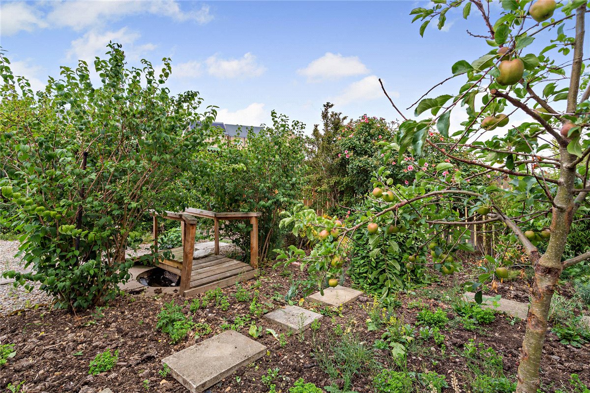 3 bedroom House, Bridge View, West Tanfield, HG4 - Available, Image 3