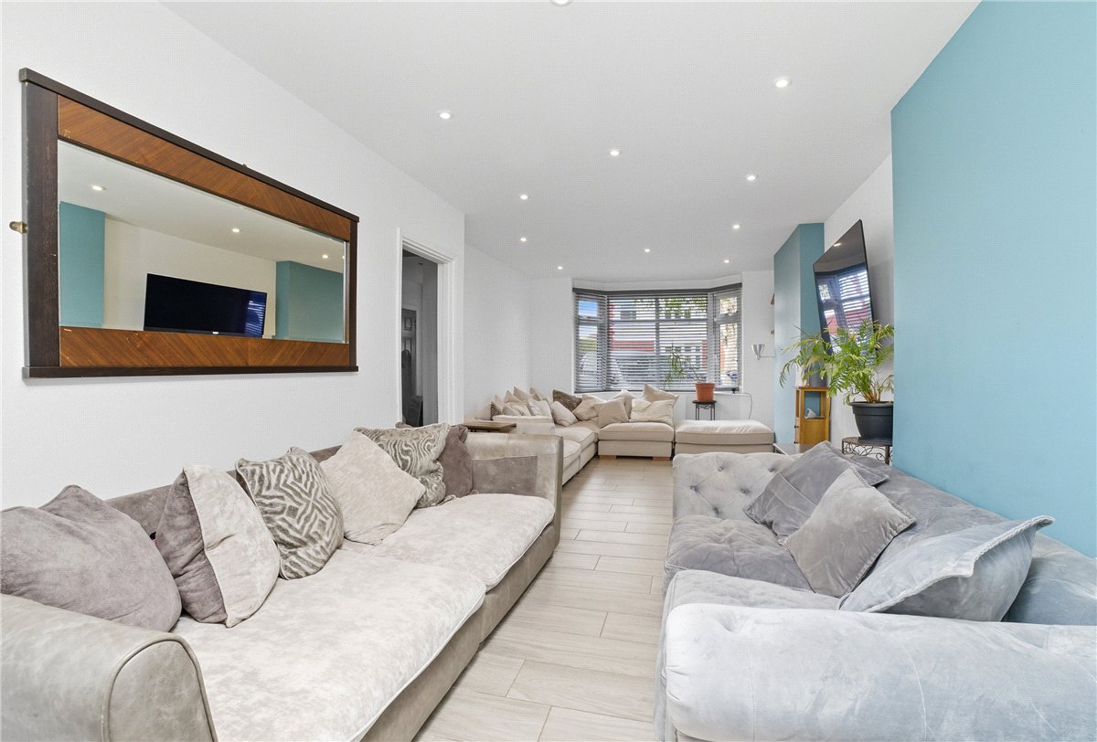 4 bedroom House, Perne Avenue, Cambridge, CB1 - Sold STC, Image 2