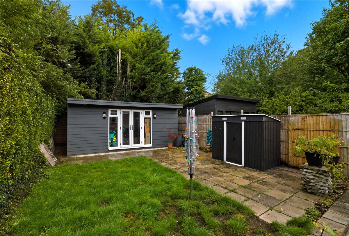 4 bedroom House, Perne Avenue, Cambridge, CB1 - Available, Image 2