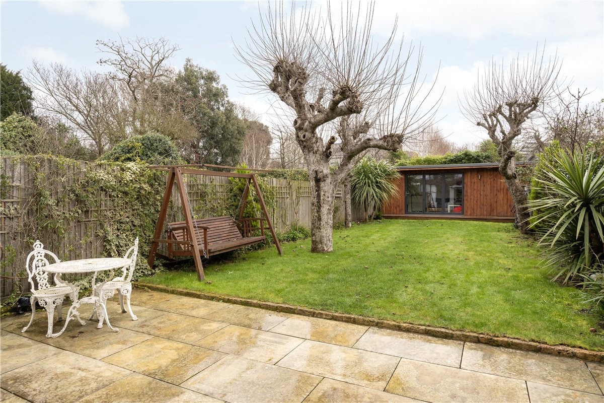 5 bedroom House, Magdalen Road, London, SW18 - Available, Image 32
