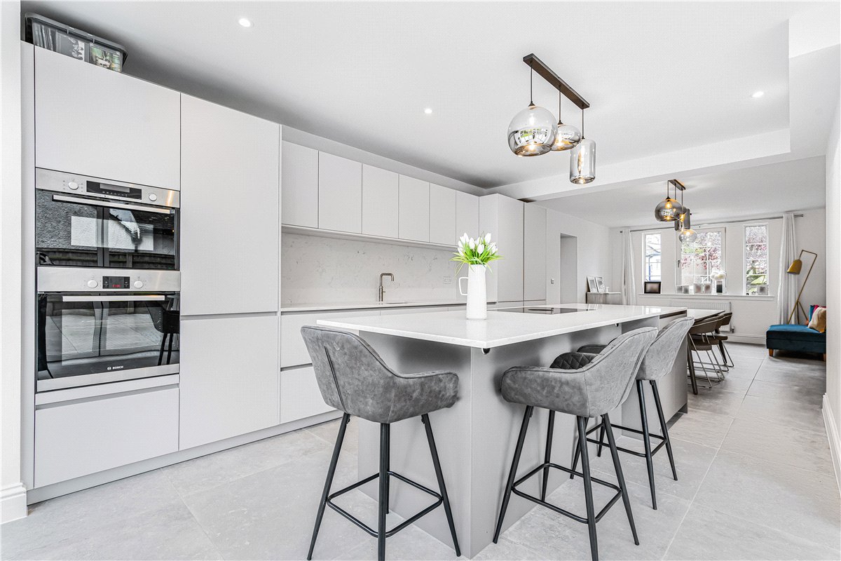 4 bedroom House, Blandford Avenue, Oxford, OX2 - Available, Image 19