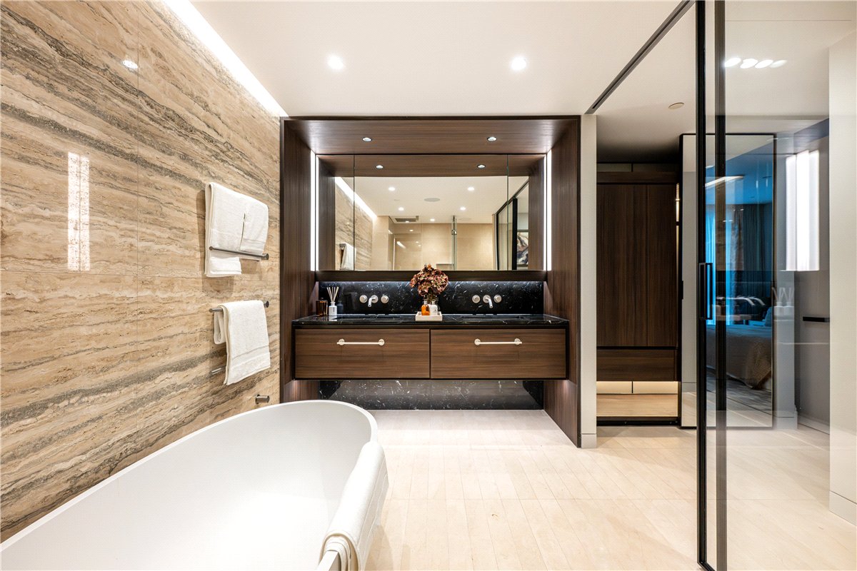 2 bedroom Flat, Cork Street, Mayfair, W1S - Available, Image 14