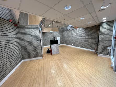 833 Sq Ft, Green Lanes Shopping Centre, Barnstaple, EX31 - Available, Image 1