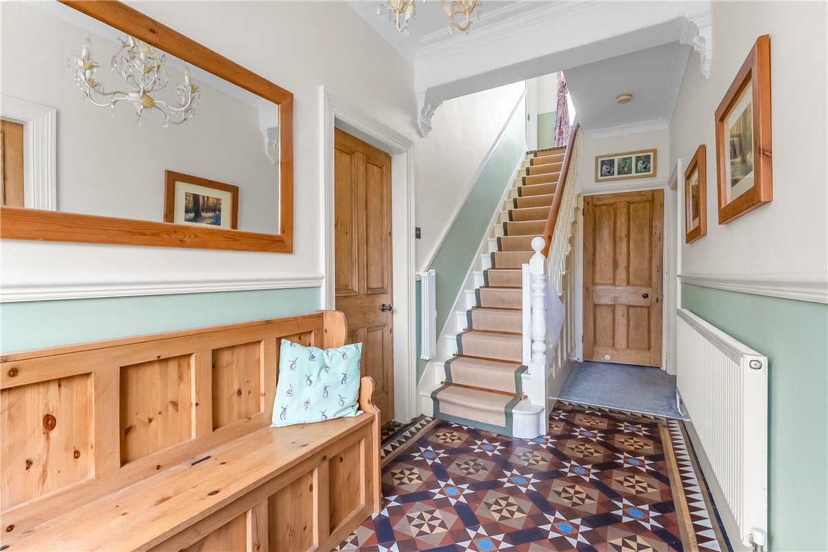 4 bedroom House, Hamilton Way, York, YO24 - Sold STC, Image 10
