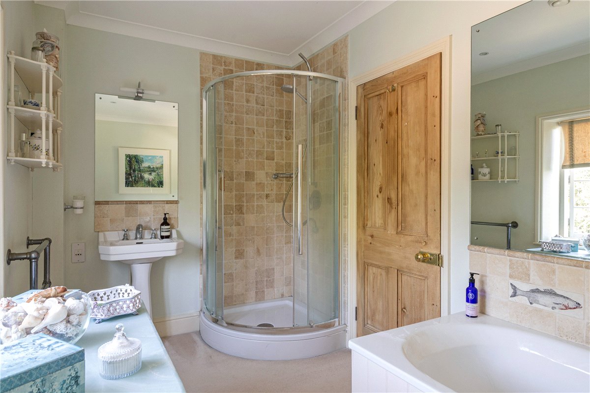 5 bedroom House, High Street, Netheravon, SP4 - Available, Image 11