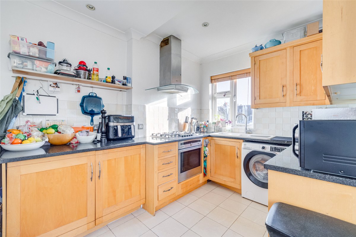 3 bedroom Flat, Harbord Street, London, SW6 - Let Agreed, Image 10