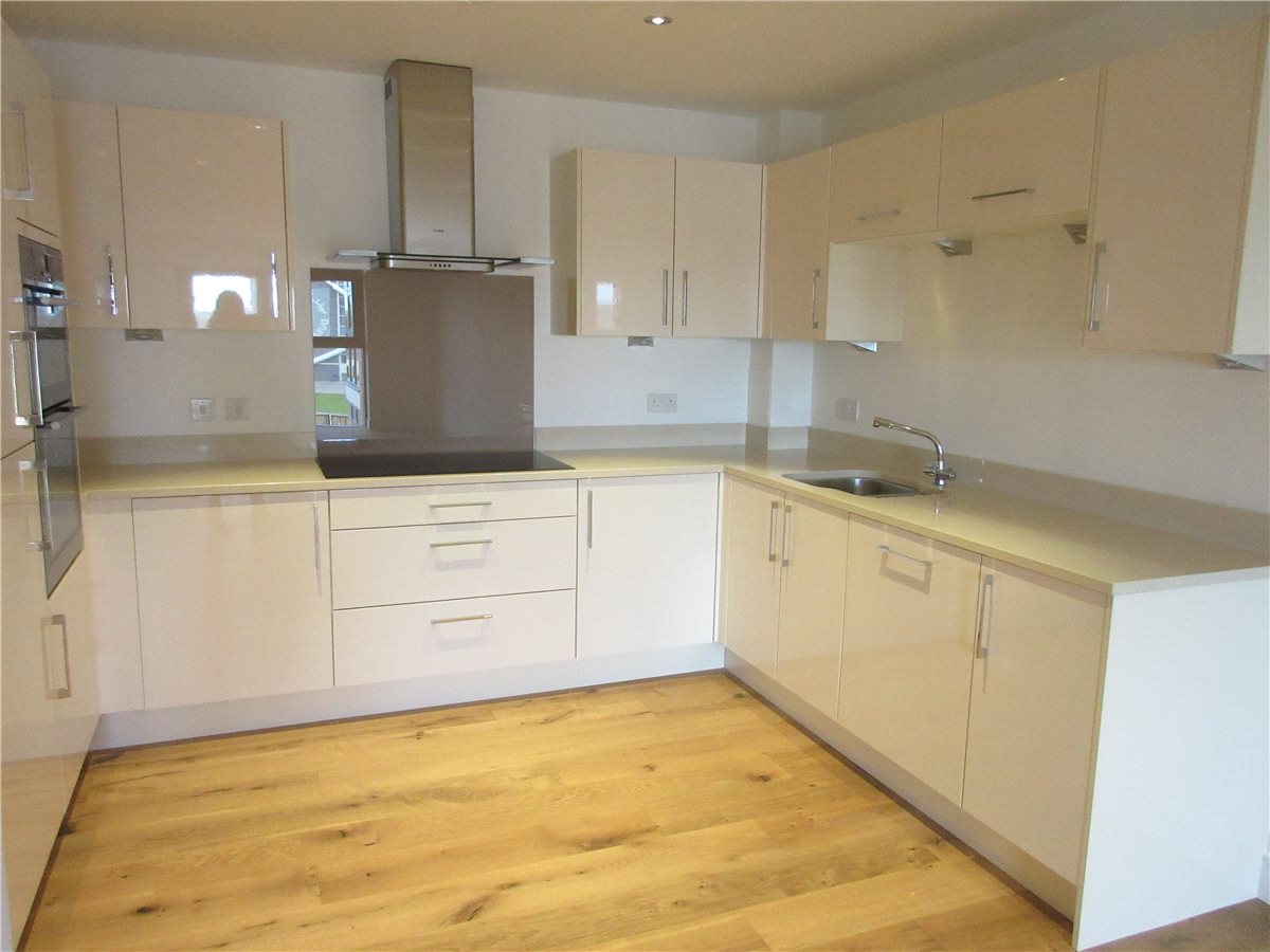 1 bedroom Flat, Southmead House, Kingman Way, RG14 - , Image 6
