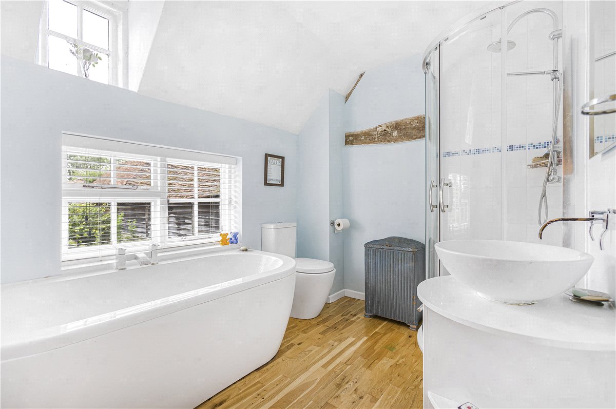 4 bedroom House, The Causeway, Steventon, OX13 - Sold, Image 26