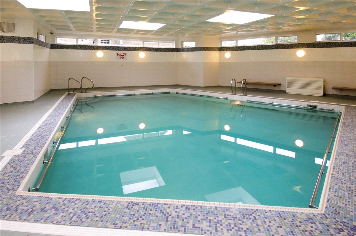 2 bedroom Flat, Alder Lodge, 73 Stevenage Road, SW6 - Sold STC, Image 1