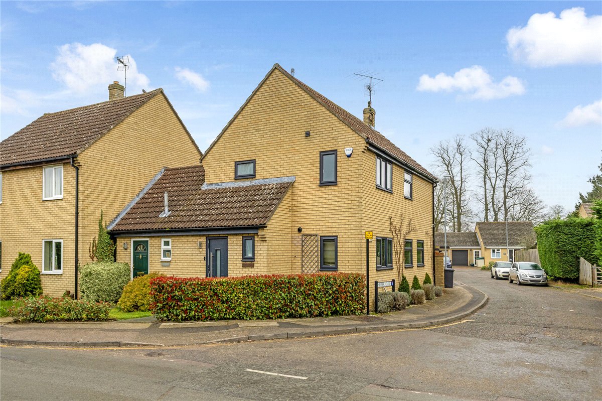 3 bedroom House, Church Street, Stapleford, CB22 - Sold STC, Image 11