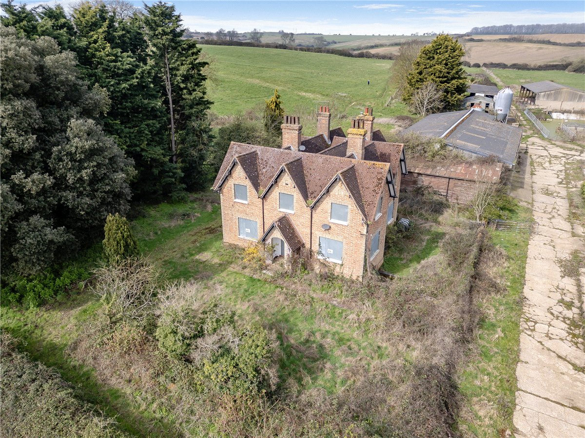   Development Land, Limbersey Lane, Maulden, MK45 - Available, Image 5