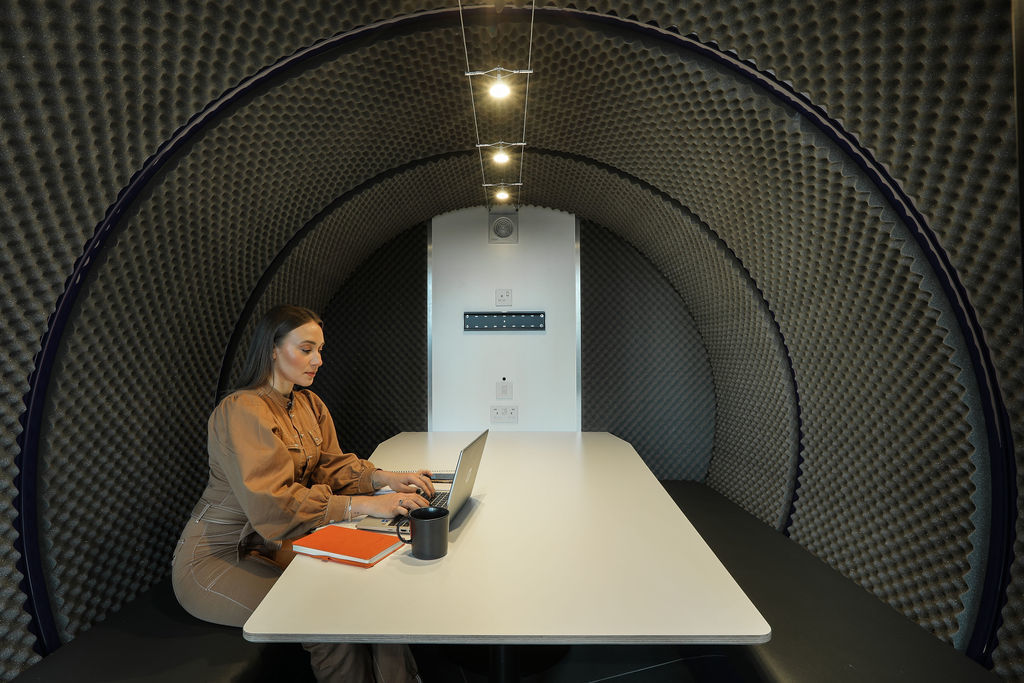 279 to 8133 Sq Ft, 1 Sugar House Lane, London, E15 - Available, Image 8