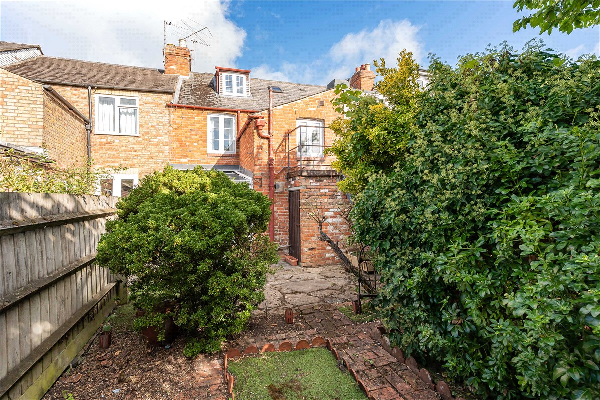 3 bedroom House, Percy Street, Oxford, OX4 - Available, Image 14