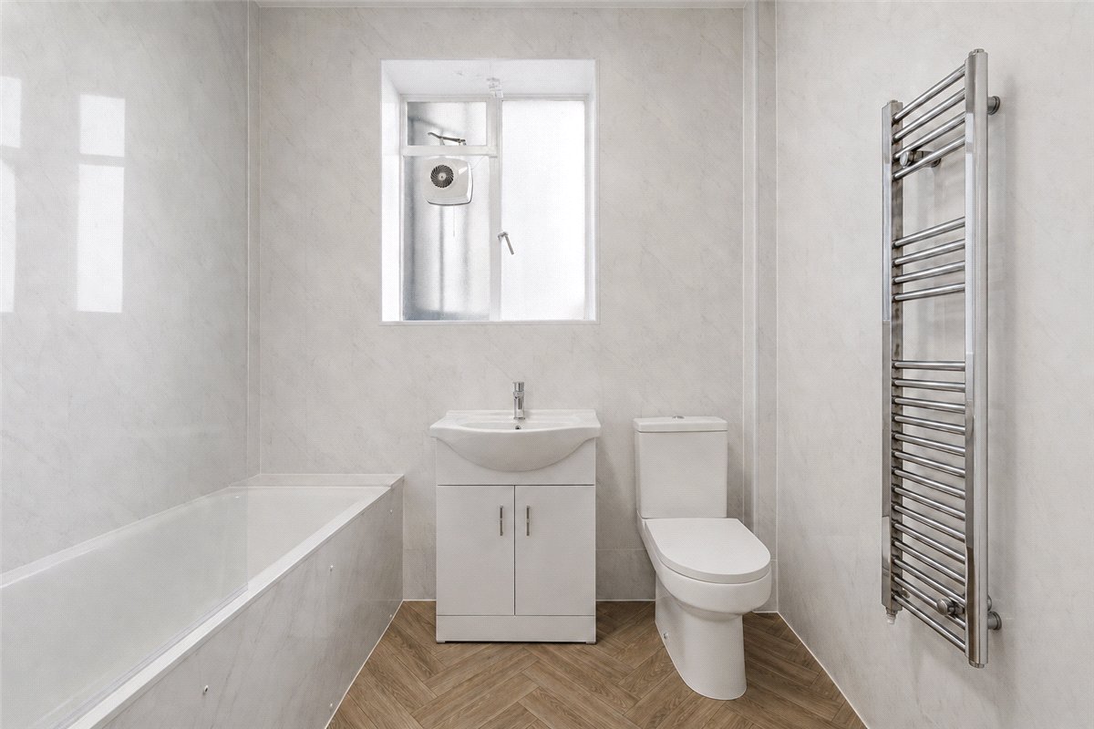 1 bedroom Flat, Charleville Court, Charleville Road, W14 - Let Agreed, Image 5