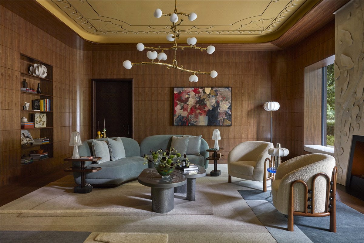 1 bedroom Flat, 10 Viaduct Gardens, Nine Elms, SW11 - Available, Image 3