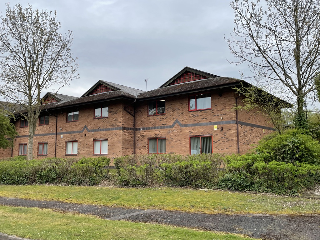 3615 Sq Ft, Torwood Close, Coventry, CV4 - Available, Image 5