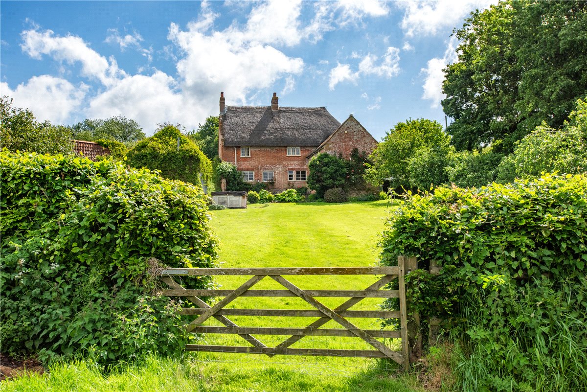 518  Farm, Dottery, Bridport, DT6 - Sold, Image 24