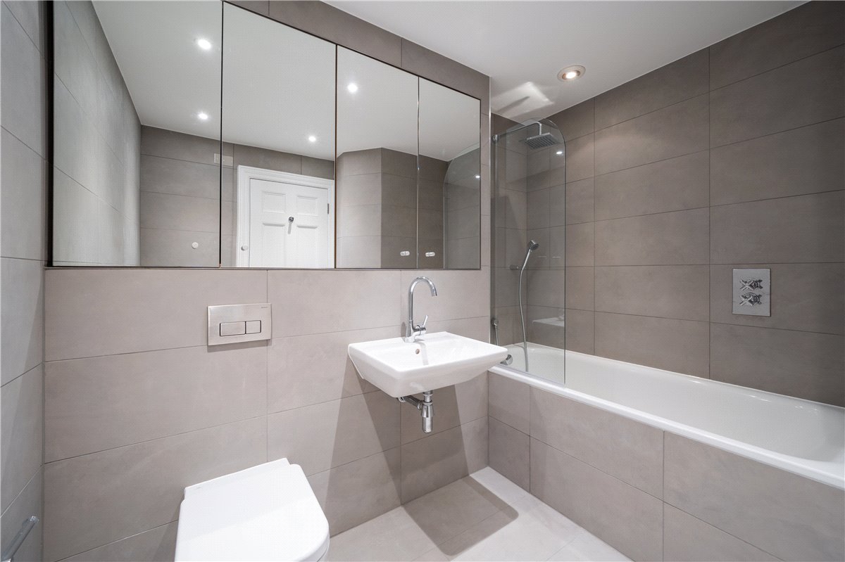 1 bedroom Flat, Gloucester Place, London, W1U - Available, Image 5
