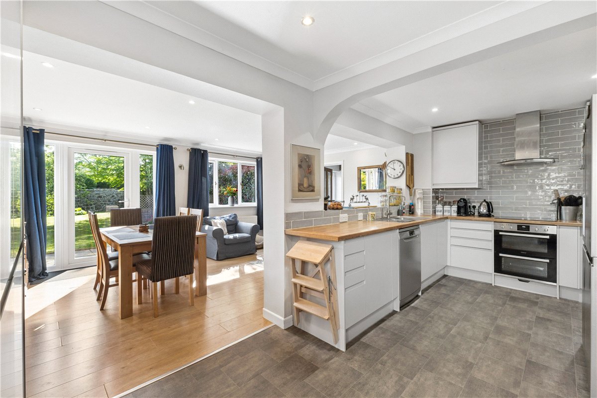 4 bedroom House, Forge Lane, West Overton, SN8 - Sold STC, Image 2