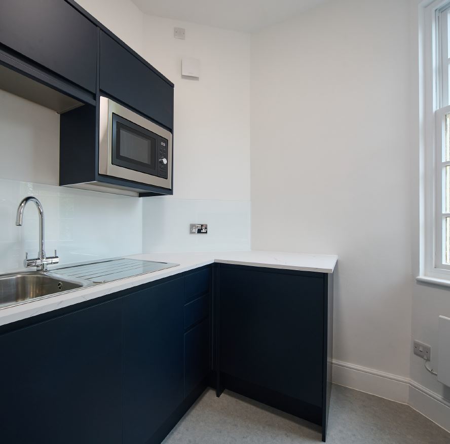 860 Sq Ft, 11a Kingsmead Square, Bath, BA1 - Under Offer, Image 2