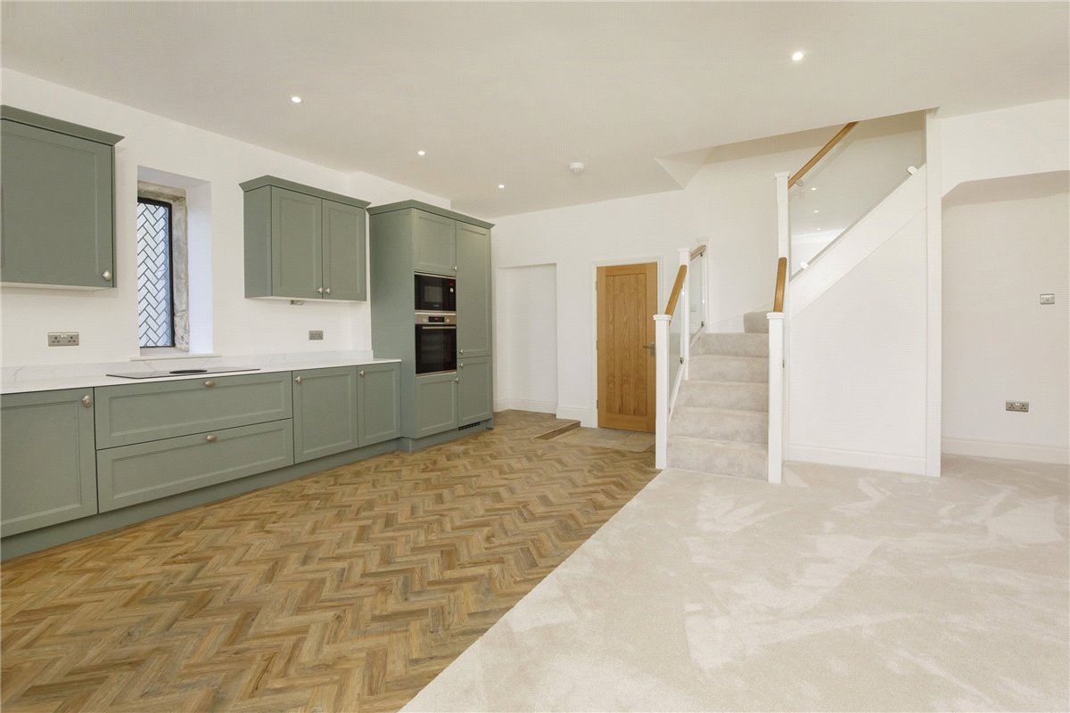 2 bedroom House, The Housekeepers Hall, The Servants Quarter, YO19 - Let Agreed