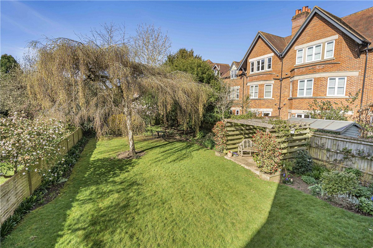 2 bedroom Flat, Banbury Road, Oxford, OX2 - Available, Image 8