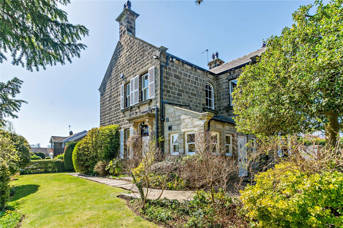 3 bedroom House, Strait Lane, Huby, LS17 - Sold, Image 10