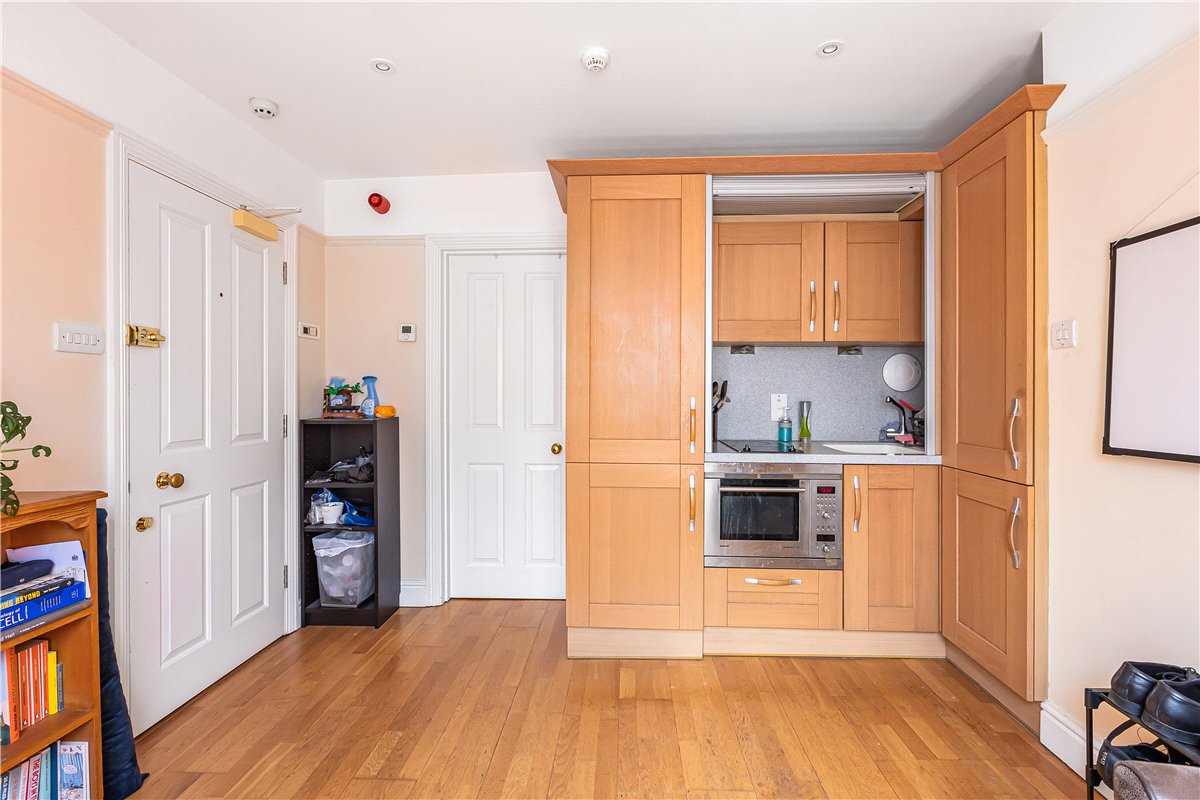 1 bedroom Flat, Walton Crescent, Oxford, OX1 - Let Agreed, Image 3