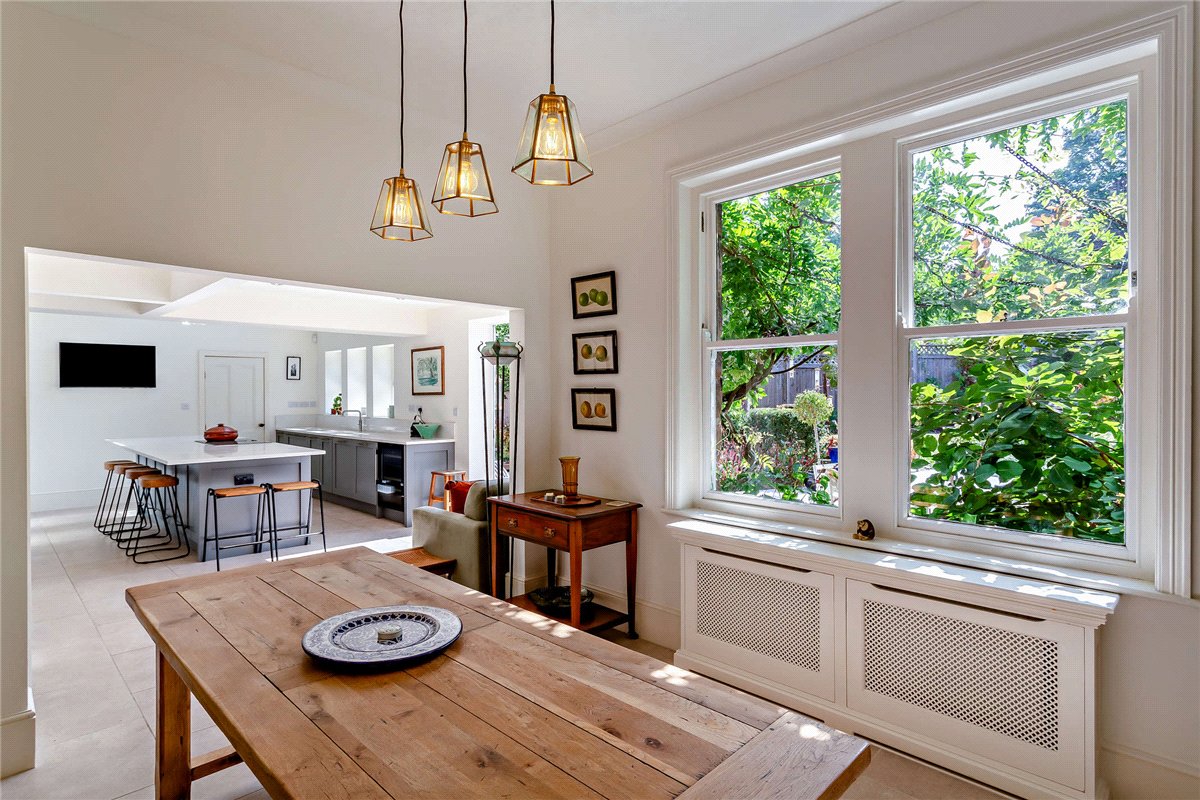 5 bedroom House, Kent Road, Harrogate, HG1 - Available, Image 5