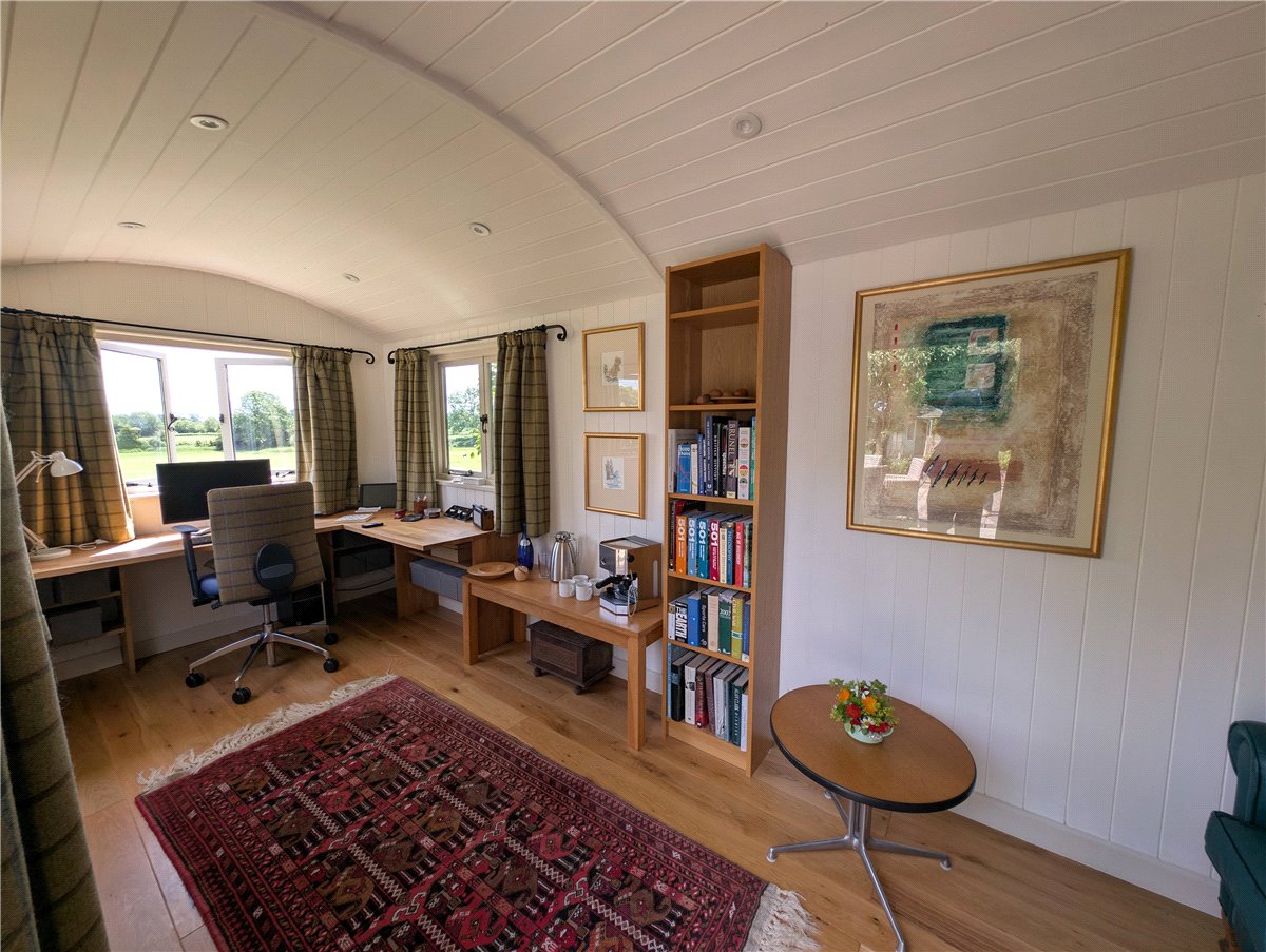5 bedroom House, Church Road, Biddestone, SN14 - Available, Image 14