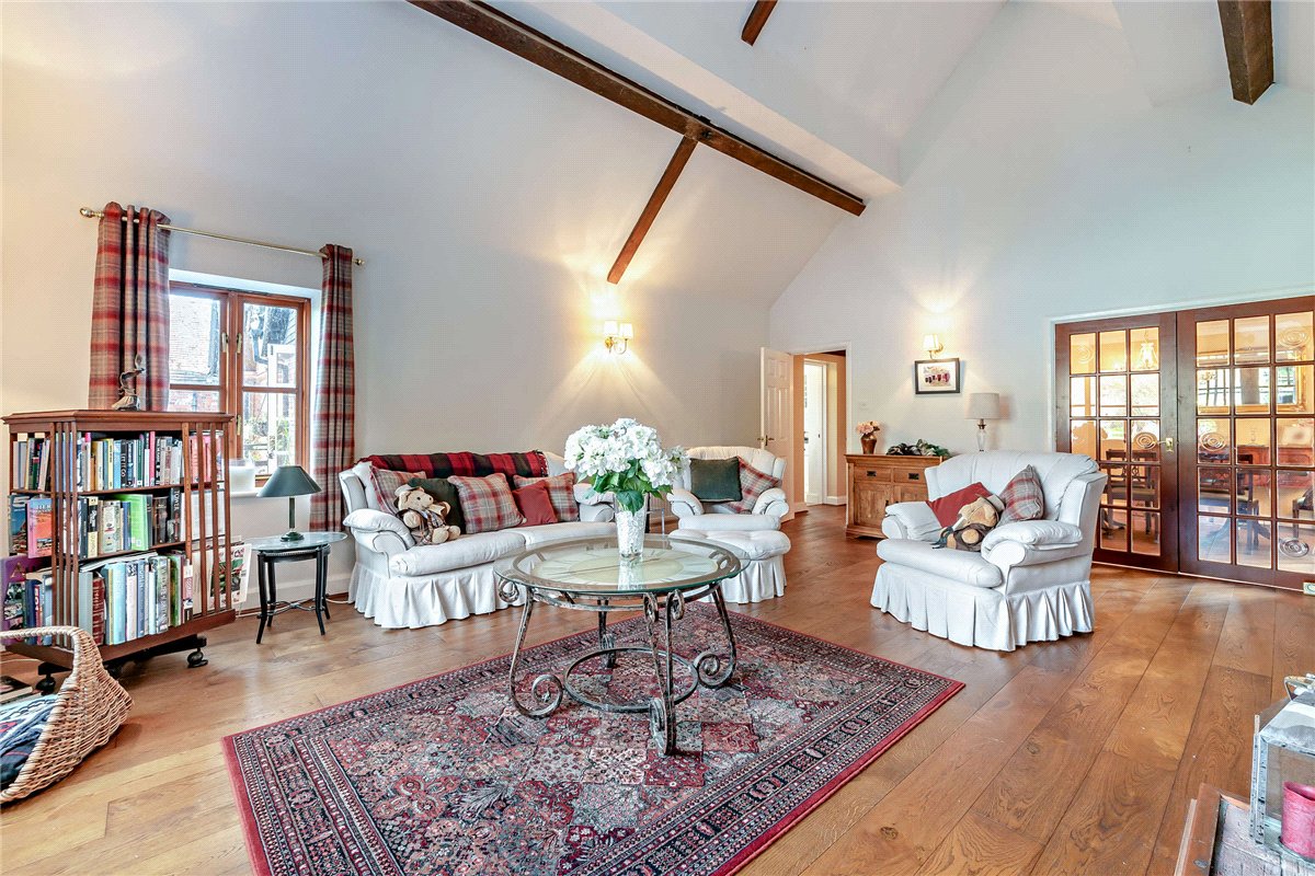 4 bedroom House, Hambridge Lane, Newbury, RG14 - Sold STC, Image 3