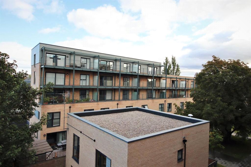 1 bedroom Flat, Flamsteed Close, Cambridge, CB1 - Available